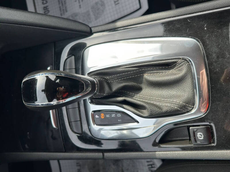 2019 Buick Regal TourX Preferred