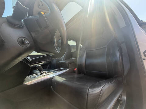 2015 Acura MDX w/Tech