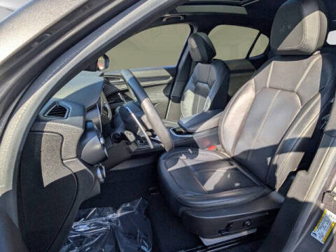 2023 Alfa Romeo Stelvio Sprint