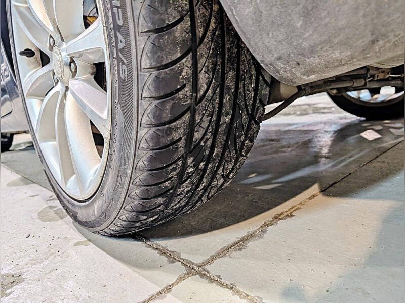 2015 Buick Verano Leather Group