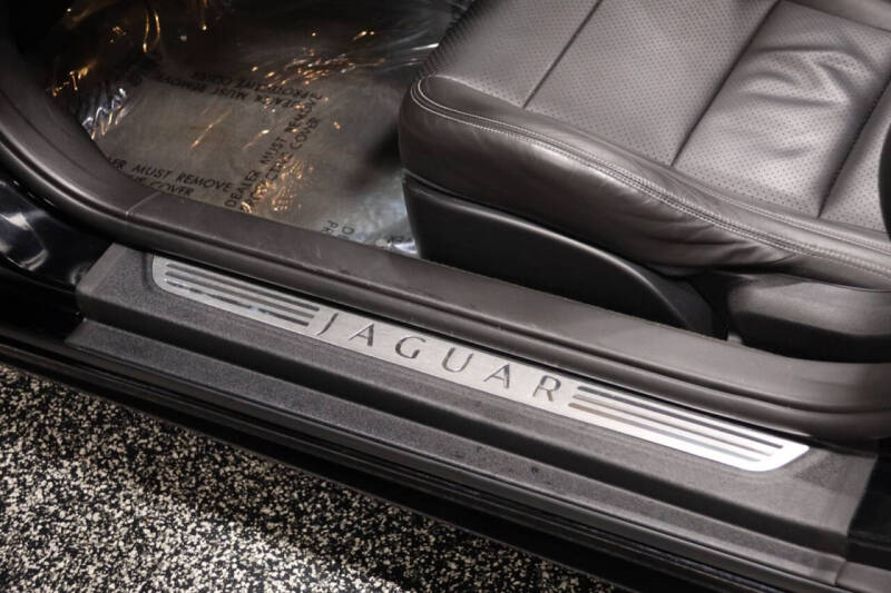 2014 Jaguar XK