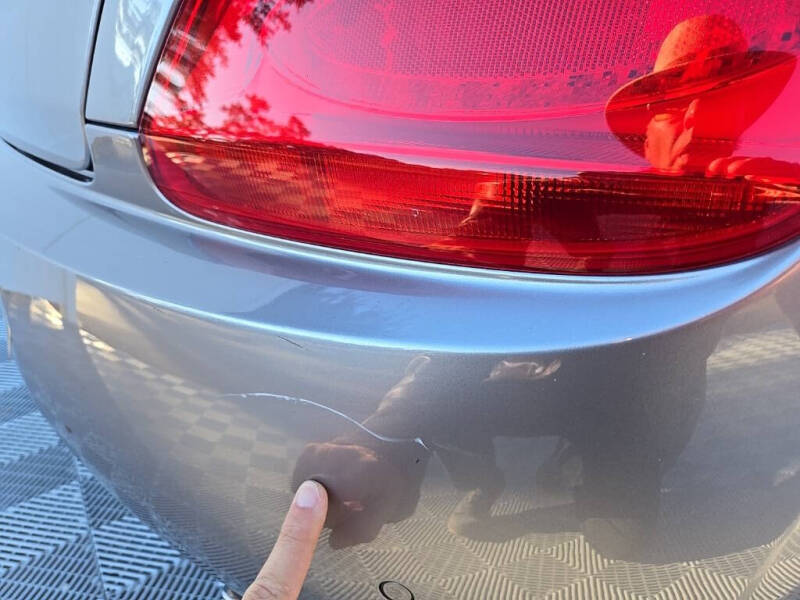 2007 Bentley Continental GT