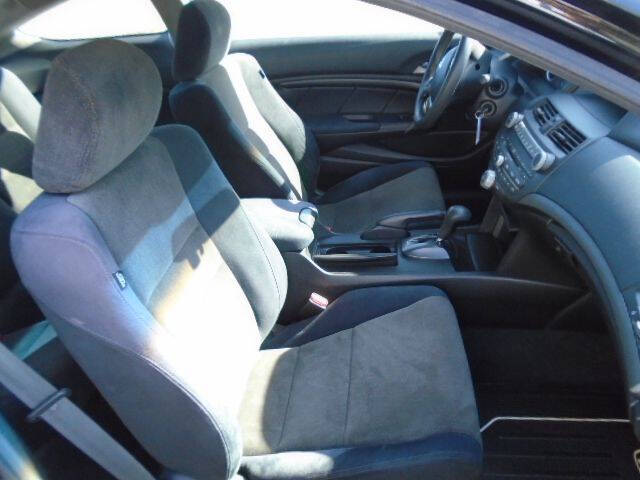 2010 Honda Accord LX-S