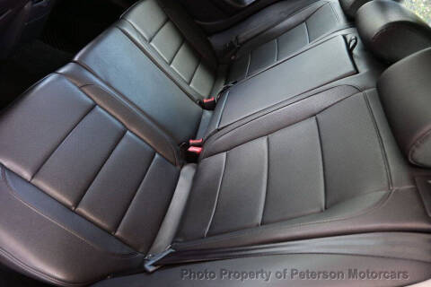 2011 Volkswagen Jetta SportWagen TDI