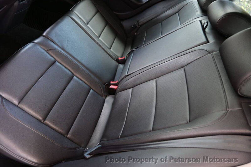 2011 Volkswagen Jetta SportWagen TDI