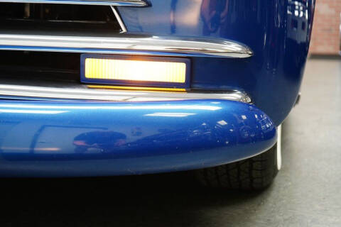 1948 Chevrolet Fleetline