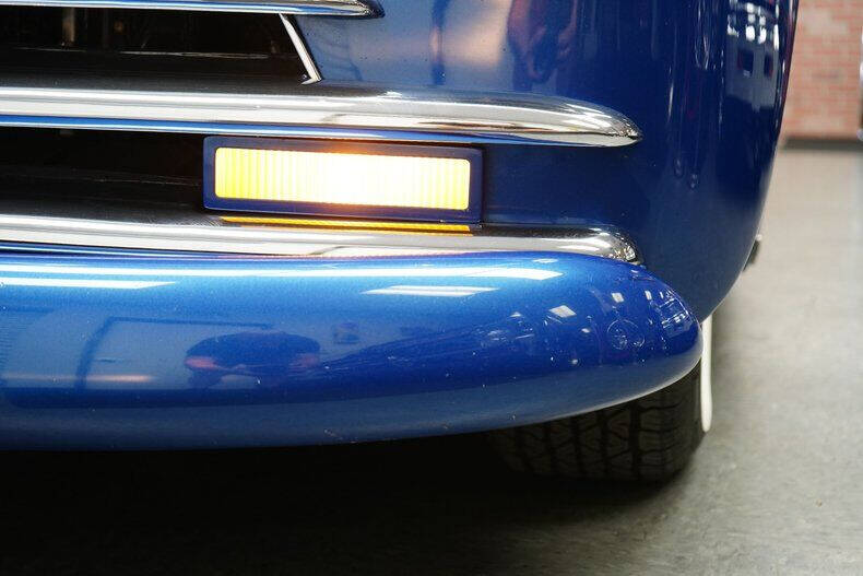 1948 Chevrolet Fleetline