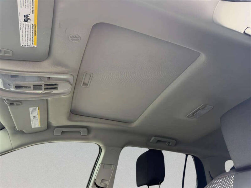 2015 GMC Terrain SLE-2