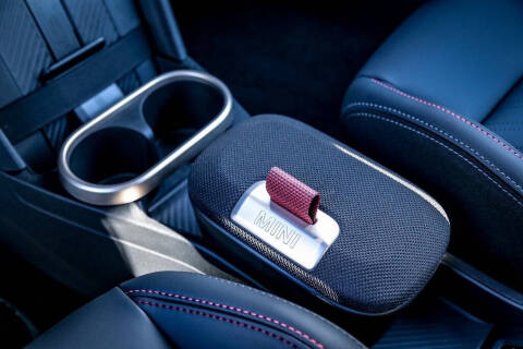 2026 MINI Convertible