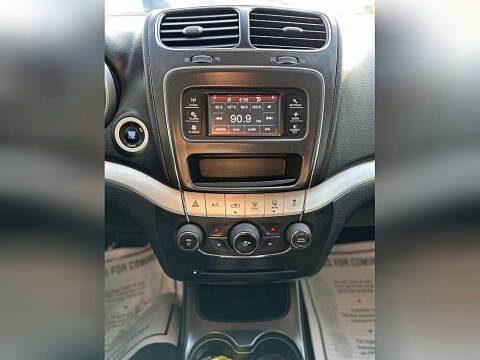 2014 Dodge Journey American Value Package