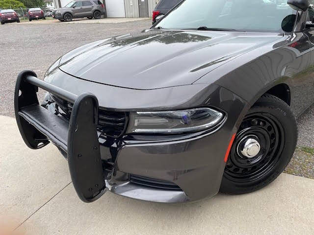 2017 Dodge Charger for sale at Cheyka Motors in Schofield, WI