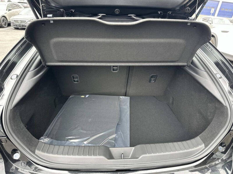 2026 Mazda Mazda3 Hatchback 2.5 S