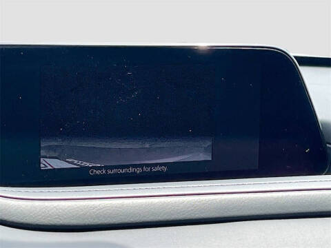 2021 Mazda CX-30 Preferred