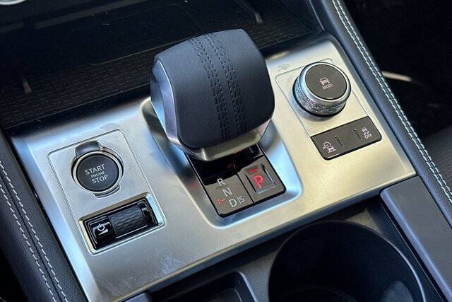 2026 Jaguar F-PACE P250 R-Dynamic S