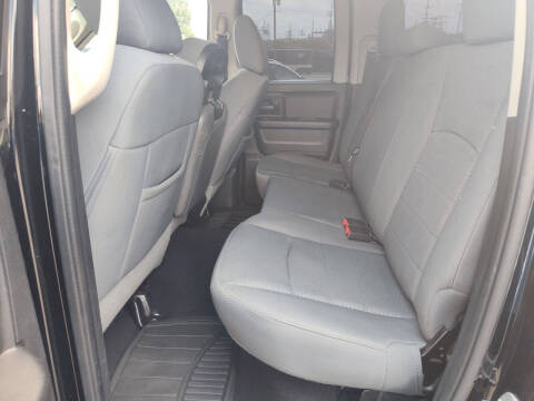 2013 RAM 1500 Express