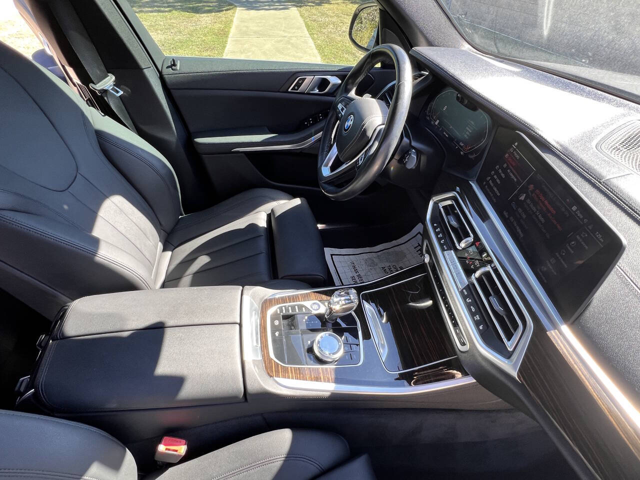 Used Car 2019 Bmw X5  Xdrive40i Awd 4dr Sports Activity Vehicle For Sale Under $35,000 In Austin, Texas