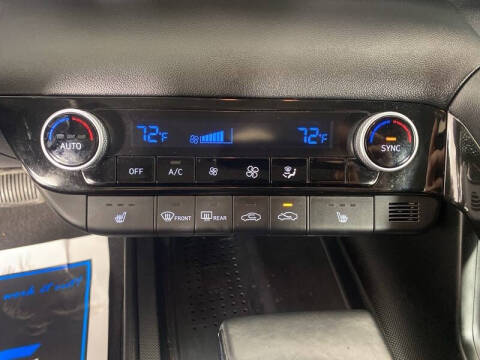 2022 Hyundai Elantra