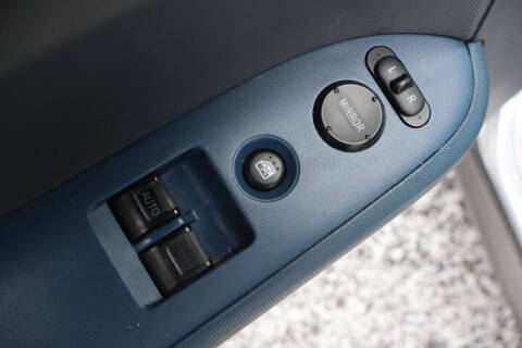 2003 Honda Element EX