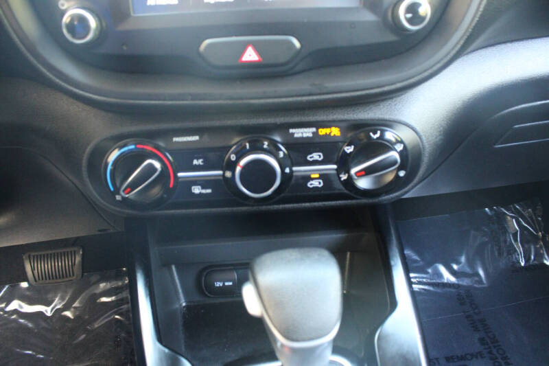 2020 Kia Soul