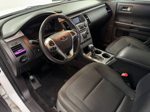 2014 Ford Flex SE