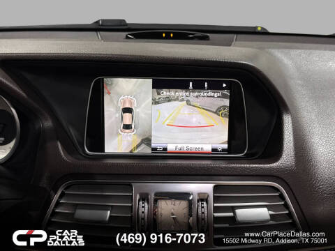 2014 Mercedes-Benz E-Class E 350