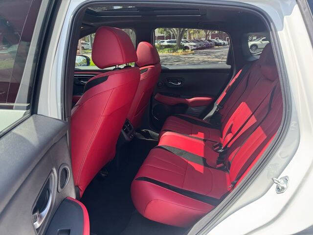 2026 Acura ADX w/A-SPEC