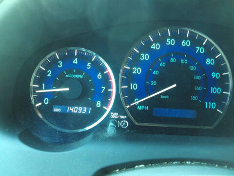 2006 Toyota Sienna XLE Limited 7 Passenger