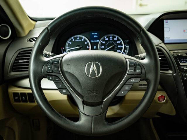 2014 Acura RDX w/Tech