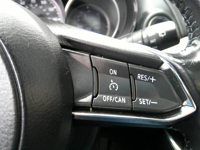 2016 Mazda CX-9 Touring