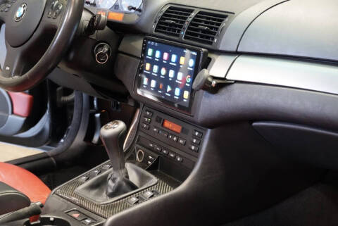 2003 BMW M3