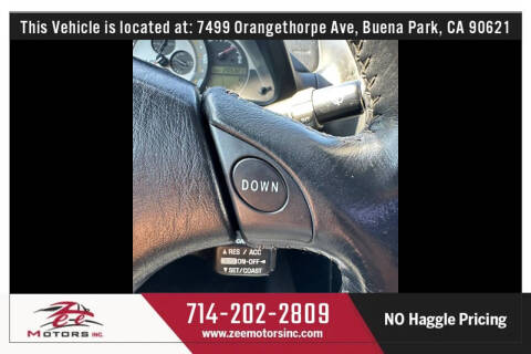 2004 Lexus IS 300
