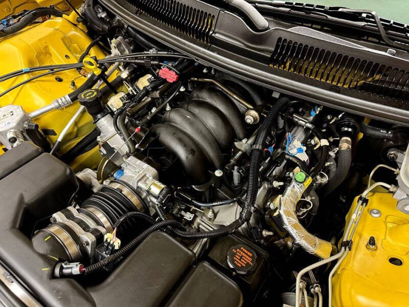 2002 Pontiac Firebird