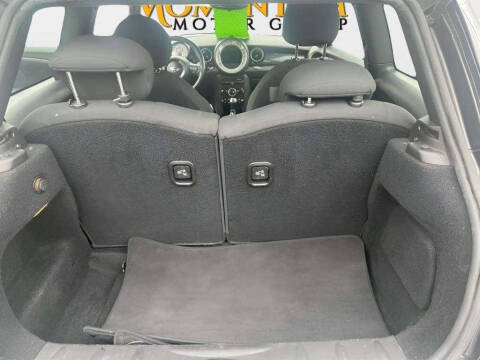 2013 MINI Hardtop Cooper S