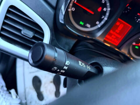 2017 GMC Terrain SLE-1