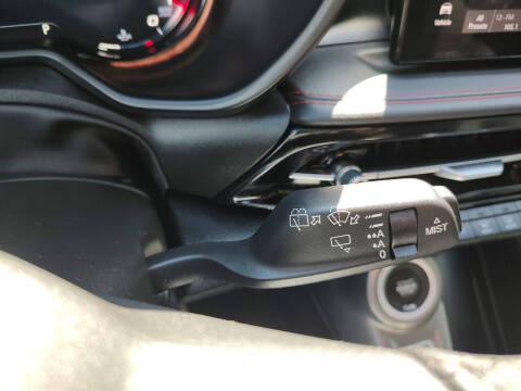 2024 Dodge Hornet GT