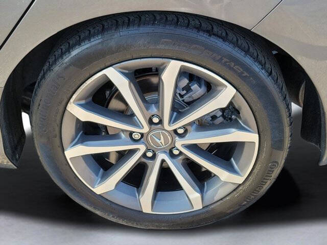 2024 Acura Integra