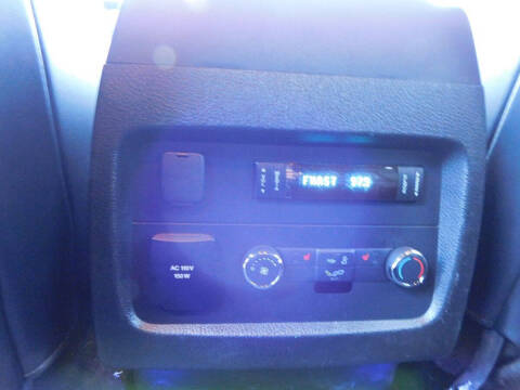 2017 Ford Expedition Platinum