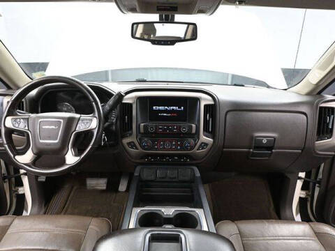 2014 GMC Sierra 1500