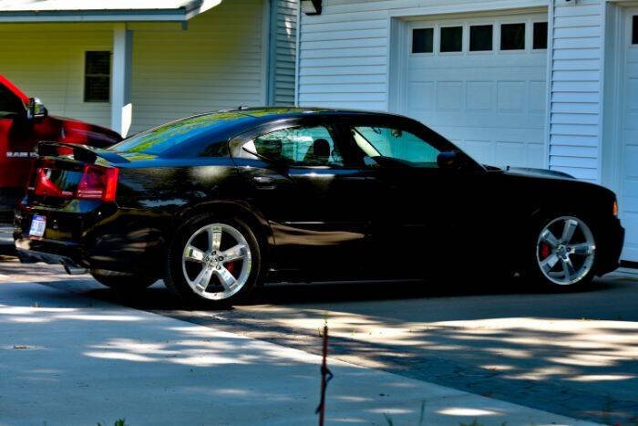 2006 Dodge Charger