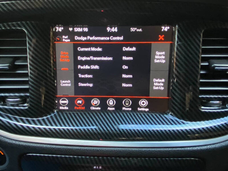 2021 Dodge Charger R/T