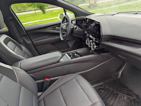 2024 Chevrolet Blazer EV 2LT