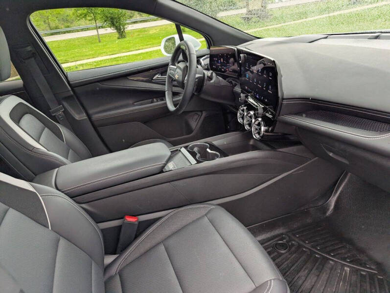 2024 Chevrolet Blazer EV 2LT