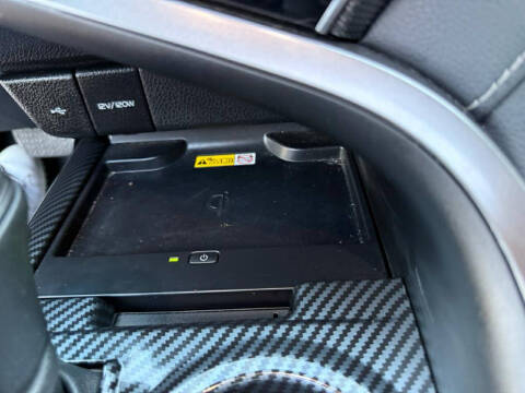 2024 Toyota Camry XSE V6