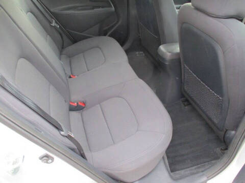 2013 Kia Rio 5-Door EX