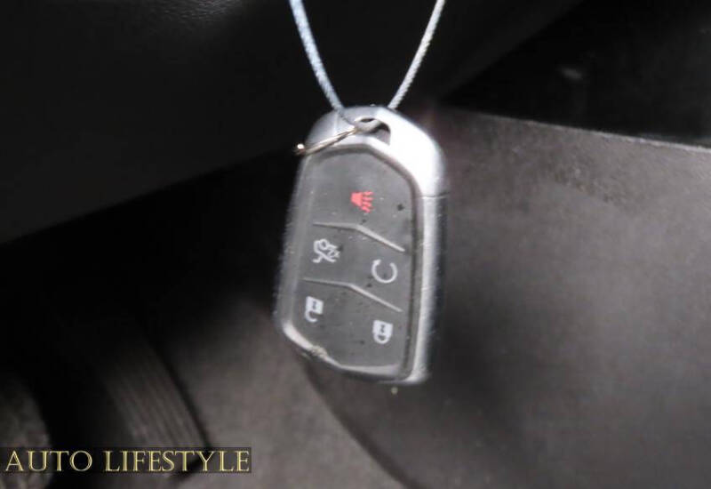 2024 Chevrolet Trax RS