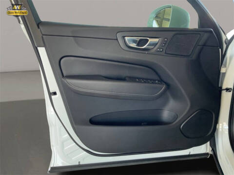 2020 Volvo XC60 T6 Inscription