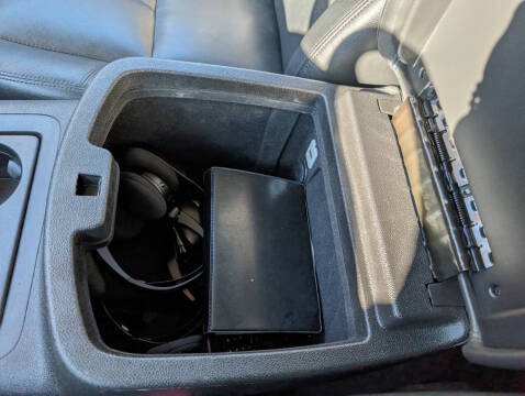 2013 GMC Yukon XL SLT