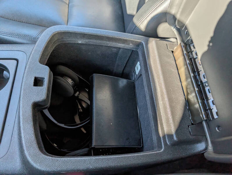 2013 GMC Yukon XL SLT