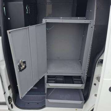 2011 Ford Transit Connect XLT