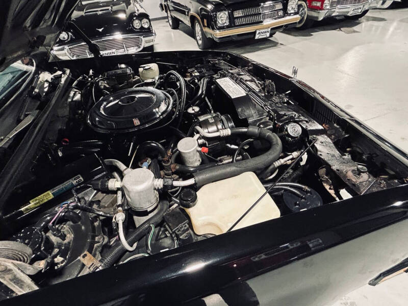 1987 Oldsmobile Cutlass Supreme